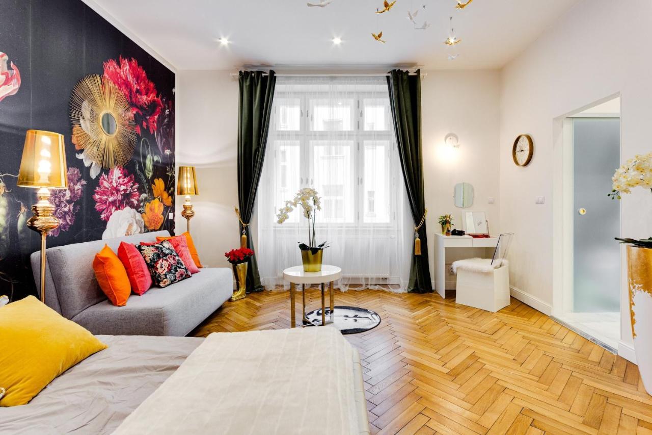 Appartement Drama Queen In Old Town *